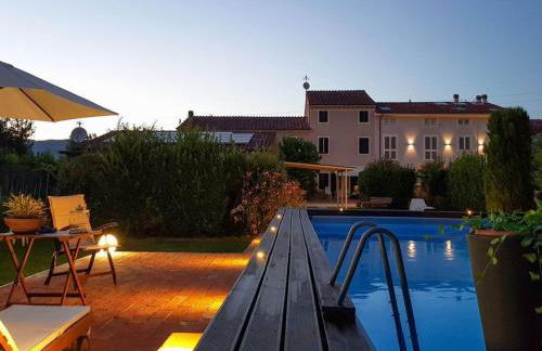 Holiday Home Unterkunft in einer Villa- Schwimmbad und großer Garten by Interhome - Foto 20