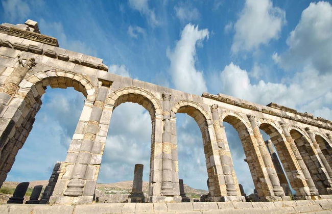 Tour privado de 8 dias saindo de Casablanca até Marrakech - Foto 1