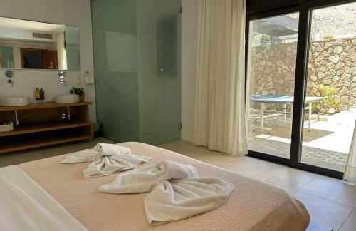 Solis Lindos Villa - Foto 34