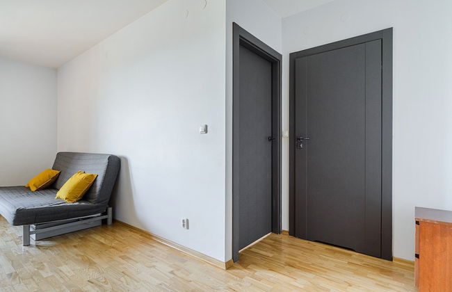 P&O Apartments Ostrobramska - Foto 9