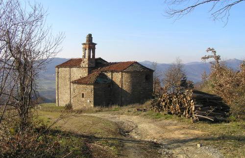 Cascina Curairone - Foto 38