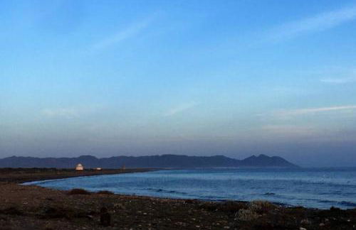 Chill out ground floor apartm +private garden+WIFI - Foto 37