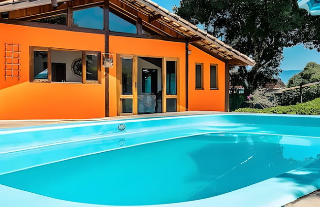 Casa Mandalê - Foto 14