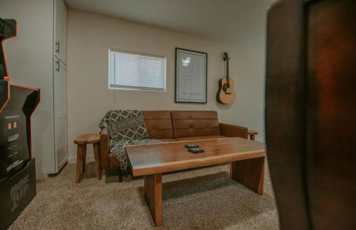 Arcade! AC! Foosball! 2 Kings 1 Queen - Foto 17