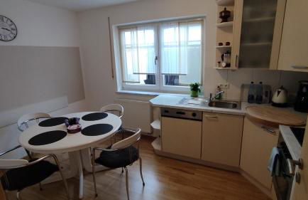 Ferienwohnung Krause - Foto 8