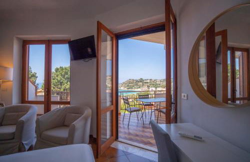 Villa Acquamarina with pool and sea view - 300 meters from the beach - Photo 75