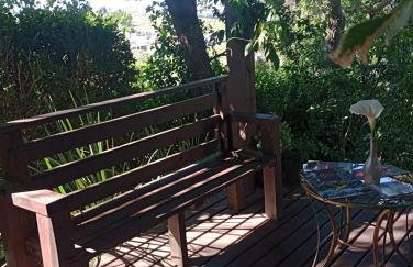 Quintal das Araucárias hospedagem - Foto 46