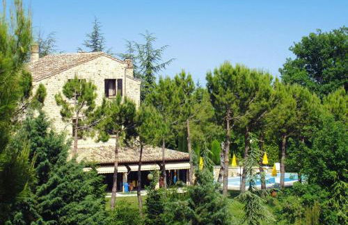 Hotel in Marche with Scenic Hiking Trails - Foto 6