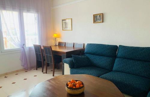 Apartment-House La Mata Torrevieja - Foto 8