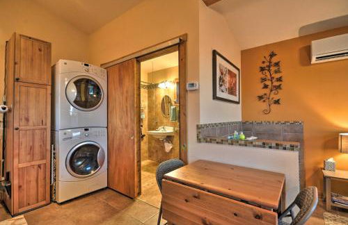 Cute Studio Abode - Steps to Long Beach Boardwalk! - Foto 7