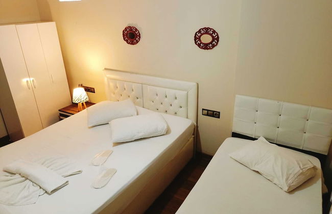 Doğan Palace Hotel - Photo 9