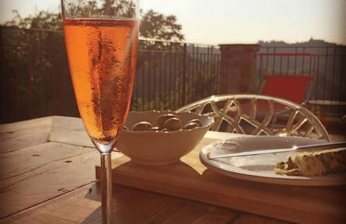 The Cherry House, Apartamento Monterosa - Foto 50