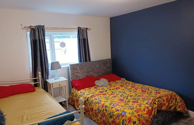 Mother of Stockton - Foto 2