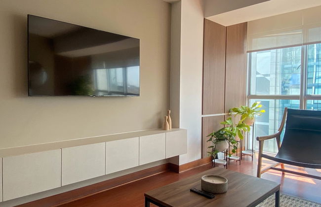 w Extraordinary 2BR Near Parque Kennedy - Foto 4