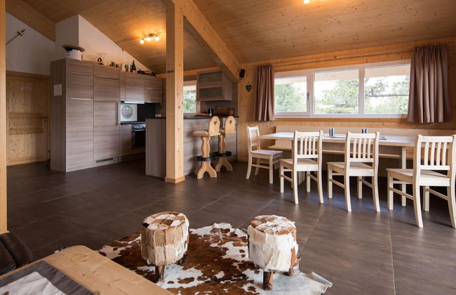 #29 mit IR-Sauna und Sprudelbad Innen - Photo 4