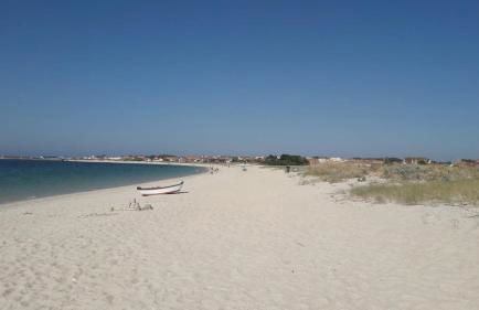 Mirador Islas de Arousa - Foto 34
