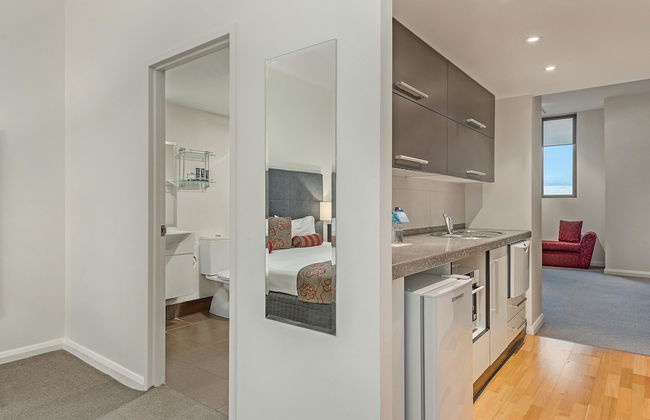 Mantra One Sandy Bay Road - Foto 19