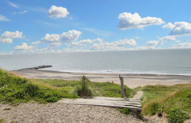 12 Person Holiday Home in Lemvig - Foto 32