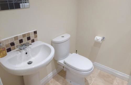 Oaktree Lodge - Foto 14