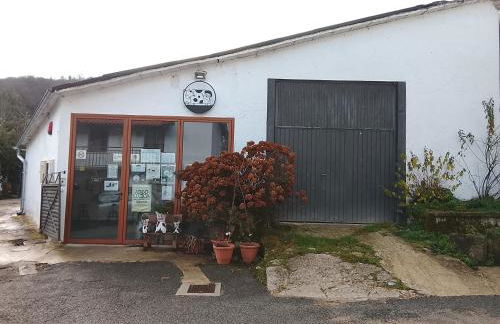 Casa Rural Irugoienea - Foto 10