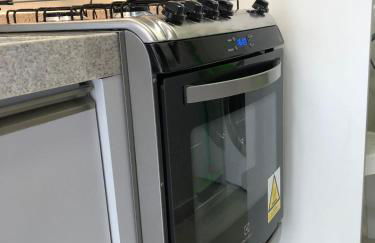 Flat Versatti - Próximo Real Hospital Port e Pólo Médico Ilha do Leite - Photo 30