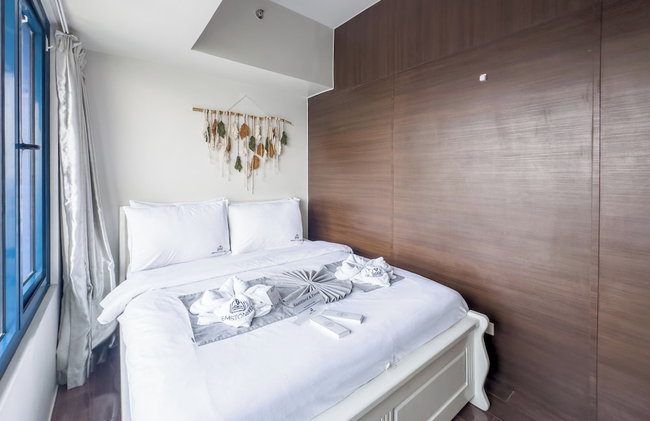 GemstoneBR II in SMDC Air Residences - Foto 58