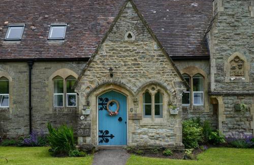 The old school house - Foto 20