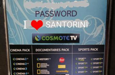 Vineyards Hill Villa - Foto 40