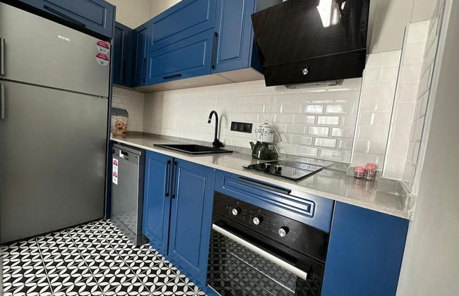 Via Pardi Apart Hotel - Foto 15