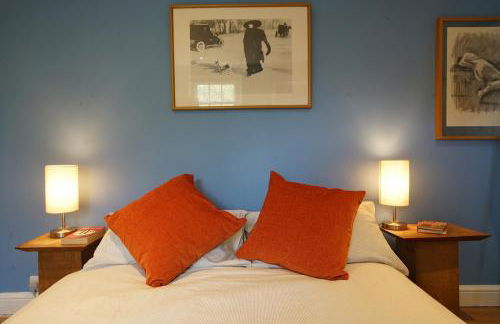 Aubrey Cottage - Photo 11