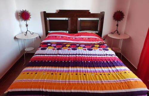 Alojamento local A Giesta - Foto 58