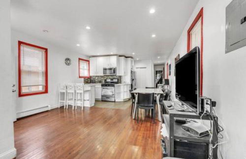 Five Towns Best Private BeacH Villa - Foto 15