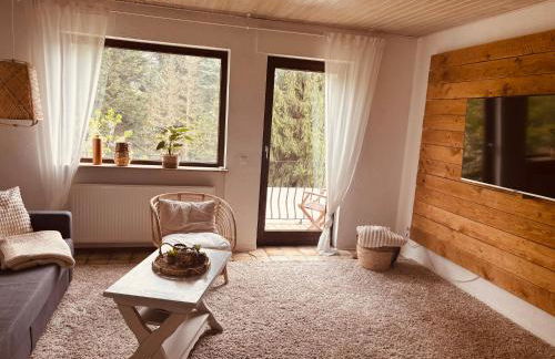 Rheingaulodge -Ihre Auszeit am Rheinsteig - Foto 10