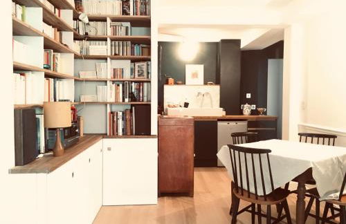 Elegant and cosy flat near Montmartre - Foto 6