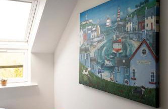 The Loft, Cloughey - Foto 29