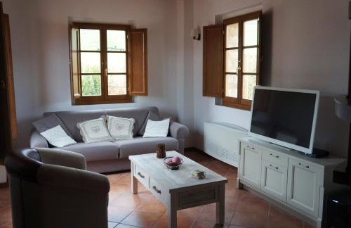 Borgo di Gaiole - Casa BD - apartment with a view & travel guide - Foto 9