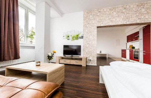 Work & stay Langenfeld - Foto 78