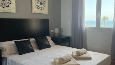 Casa Manila Primera línea de playa Mojácar - Foto 5