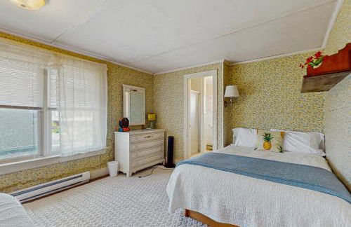 Andrews Point Ocean Home - Foto 22