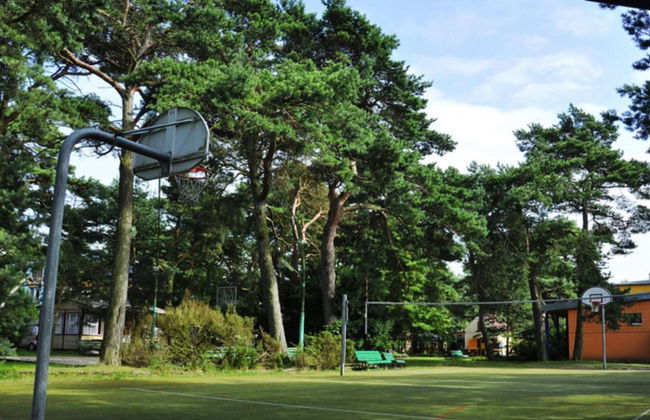 House for 6 With Swimming Pool - Photo 20