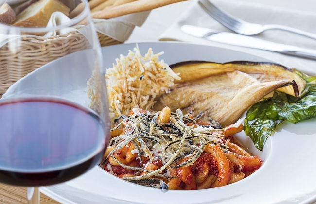 Neroli Bio Relais - Foto 36