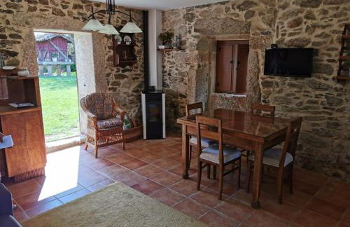 Casa Eido Vello - Foto 4