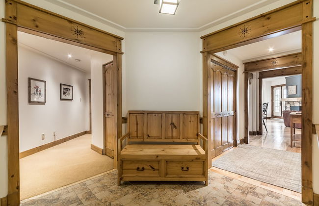 Equinoxe by Tremblant Platinum - Foto 64