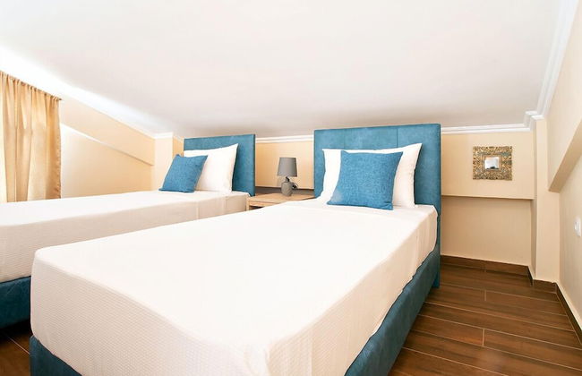 Valery Apartments - Foto 4