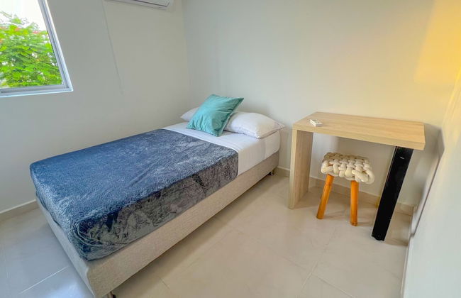 Olamar Living - Foto 7