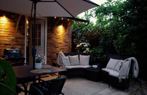 Beautiful New Forest Hideaway - Foto 18