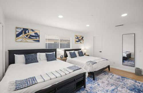 Heated Pool - Jacuzzi - Firepit - Game Room - Foto 30