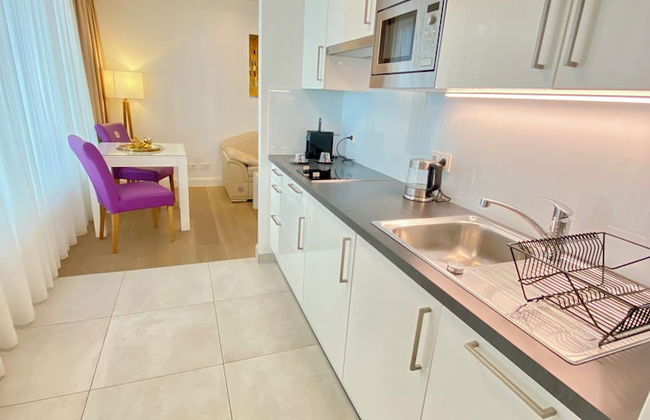 Vienna International Apartments - Foto 32