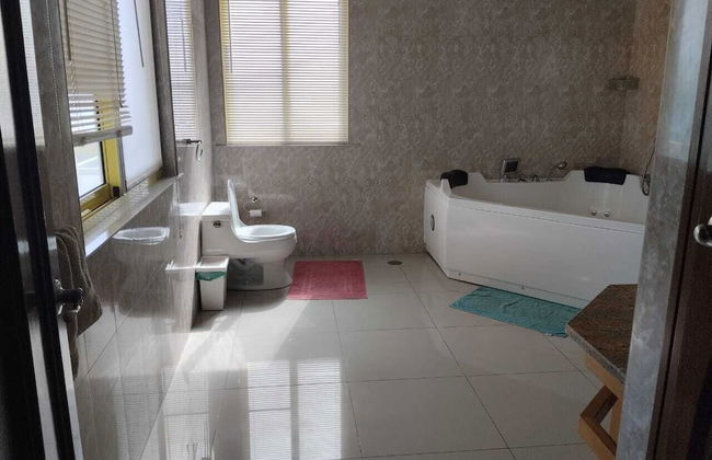 Stunning Villa in Lazareto, Cape Verde - Unbeatable Ocean Views - Foto 9