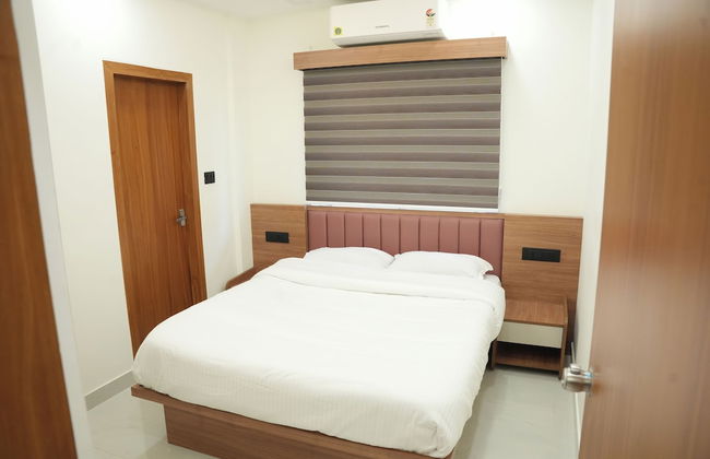 Theeram Residency - Foto 9